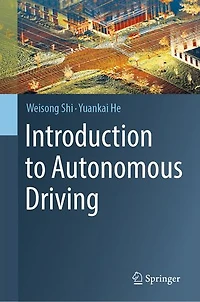 Introduction to Autonomous Driving