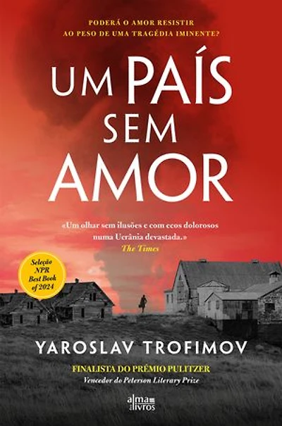 Um País sem Amor