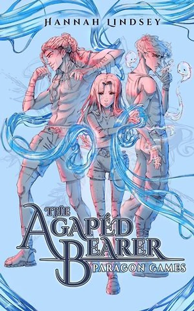 The Agapéd Bearer: Paragon Games