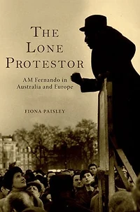 The Lone Protestor