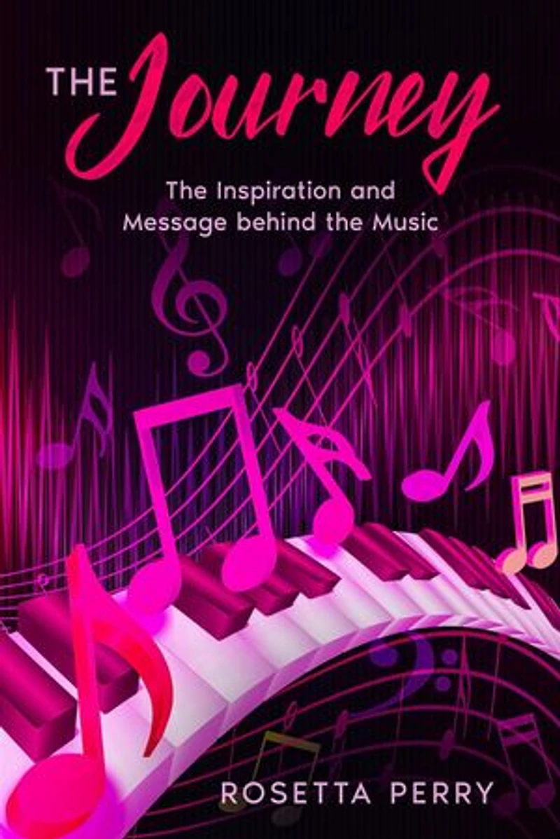 The Journey: The Inspiration and Message Behind the Music