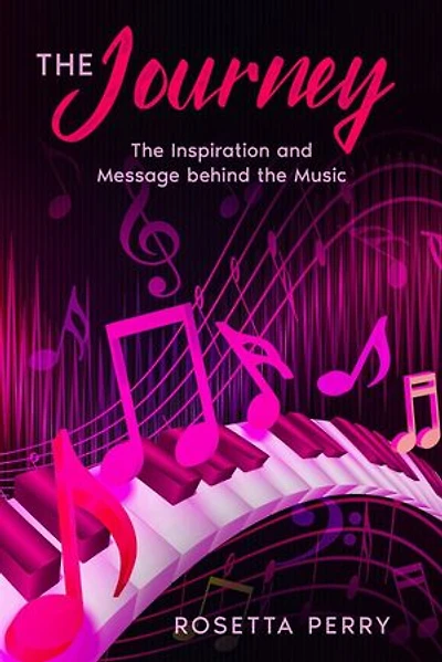 The Journey: The Inspiration and Message Behind the Music