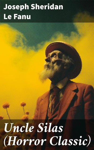 Uncle Silas (Horror Classic): Enriched edition. Secrets, Deceit, and the Supernatural: A Gothic Tale of Suspense and Betrayal