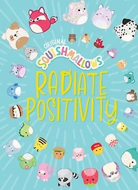 Squishmallows: Radiate Positivity