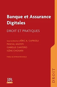 Banque et Assurance Digitales