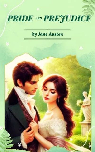 Pride and Prejudice: Jane Austen's Timeless Classic - A Tale of Love and Social Satire