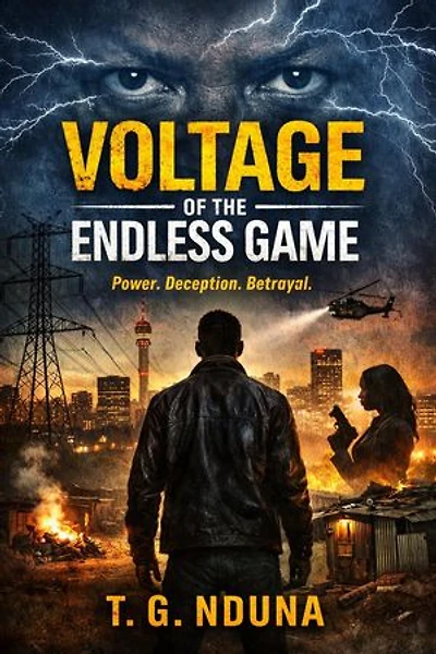 Voltage of the Endless Game