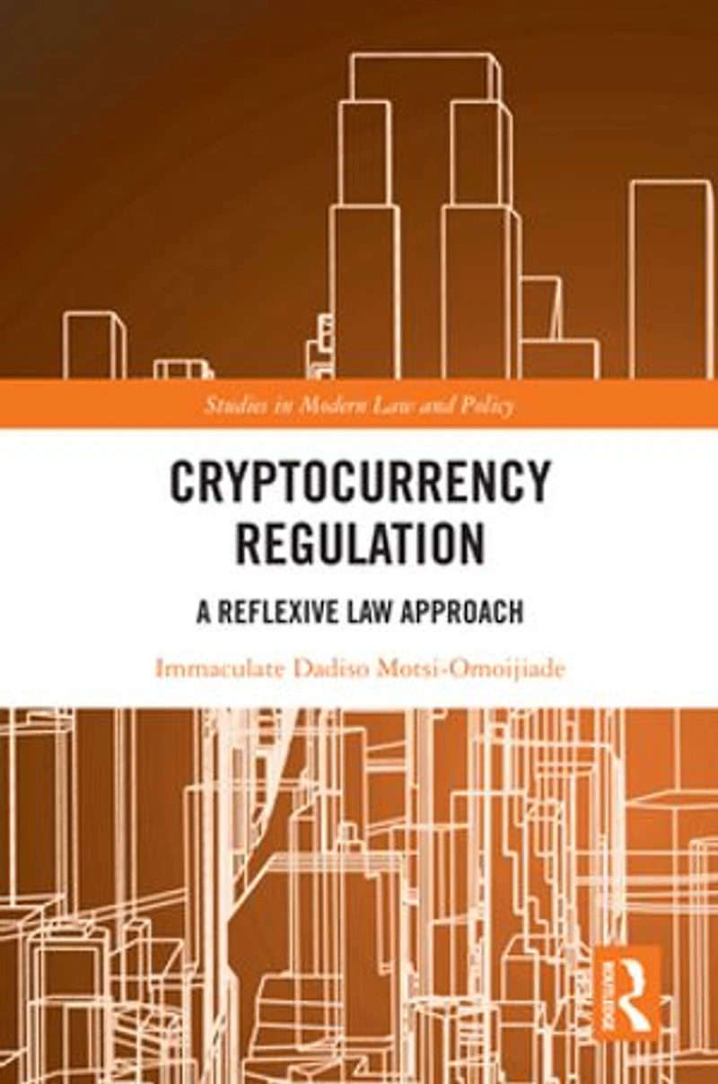 Cryptocurrency Regulation: A Reflexive Law Approach