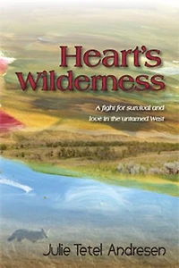 Heart's Wilderness (Americana Series Book 4)