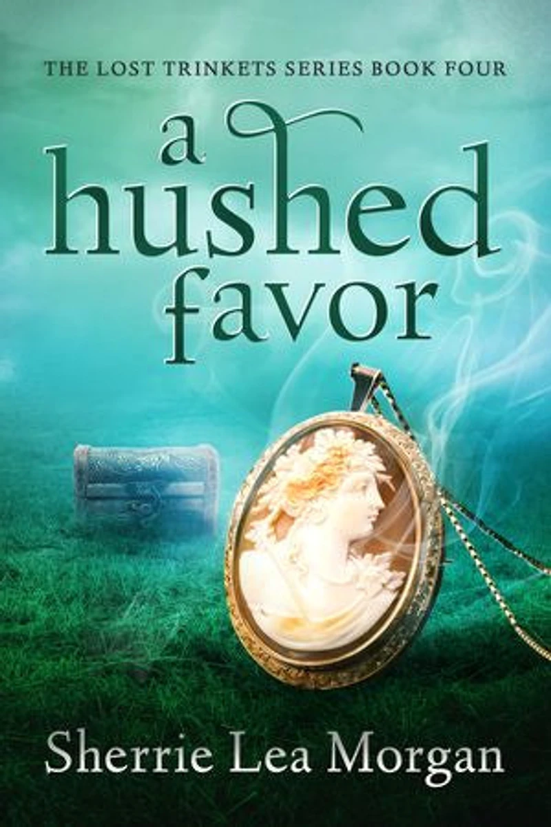 a hushed favor