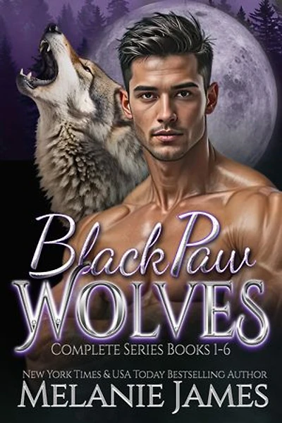 Black Paw Wolves