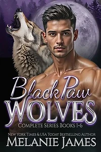 Black Paw Wolves