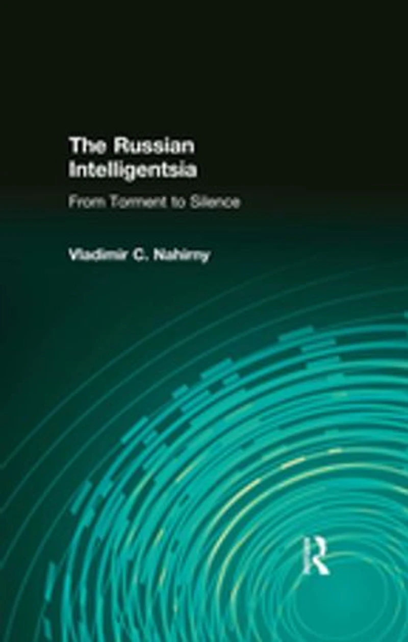 The Russian Intelligentsia: From Torment to Silence