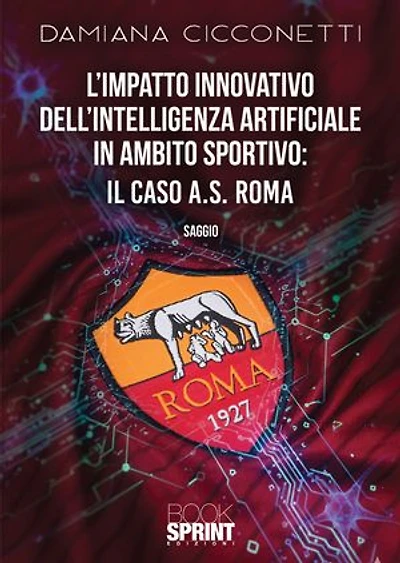 L’impatto innovativo dell’Intelligenza Artificiale