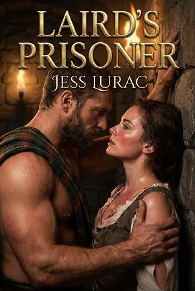Laird's Prisoner: Scottish Imprisonment Stockade Play