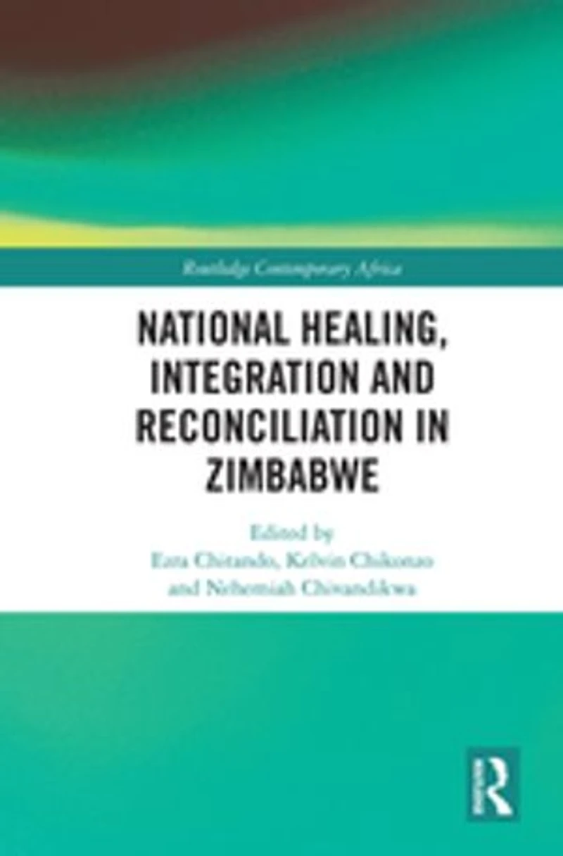 National Healing, Integration and Reconciliation Zimbabwe