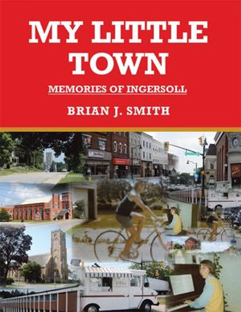 My little town