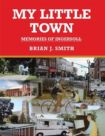 My little town
