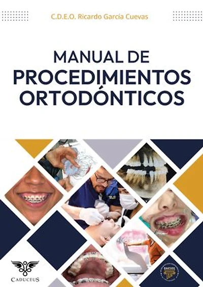 Manual de procedimientos ortodónticos