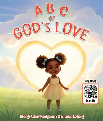 ABC OF GOD'S LOVE