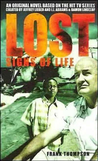 Lost: Signs of Life - Book #3