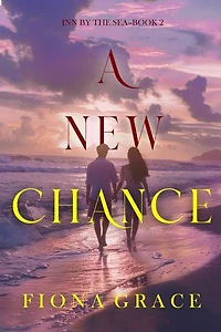 A New Chance (Inn by the Sea—Book Two)