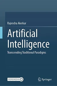 Artificial Intelligence: Transcending Traditional Paradigms