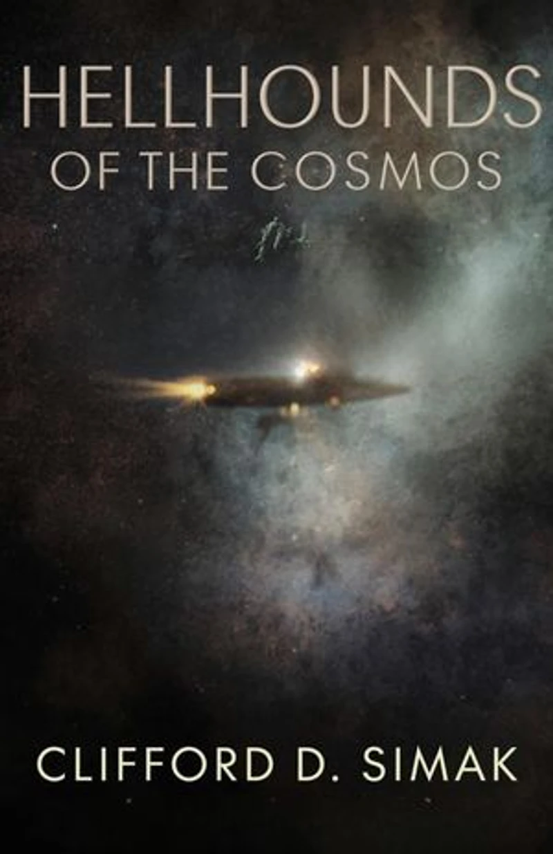 Hellhounds of the Cosmos: They came from beyond the stars—silent, swift, and merciless.