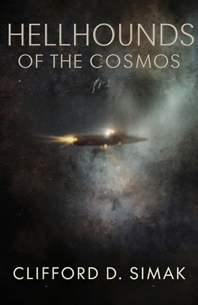 Hellhounds of the Cosmos: They came from beyond the stars—silent, swift, and merciless.