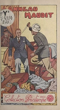 L'anneau maudit