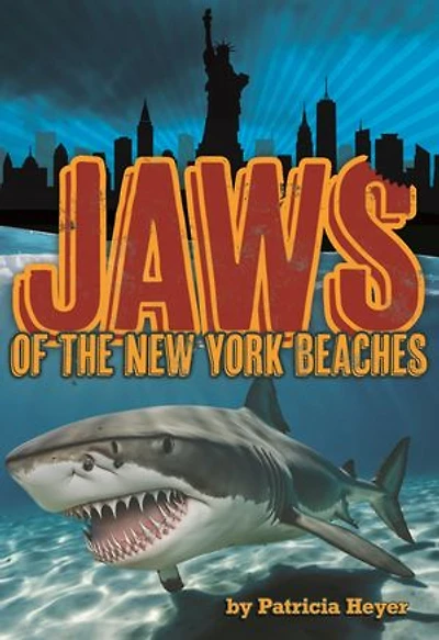 Jaws of the New York Beaches