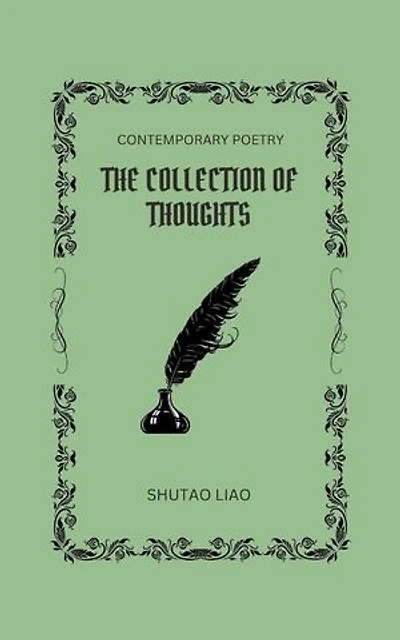 THE COLLECTION OF THOUGHTS - Second Edition
