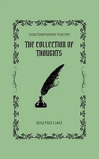 THE COLLECTION OF THOUGHTS - Second Edition