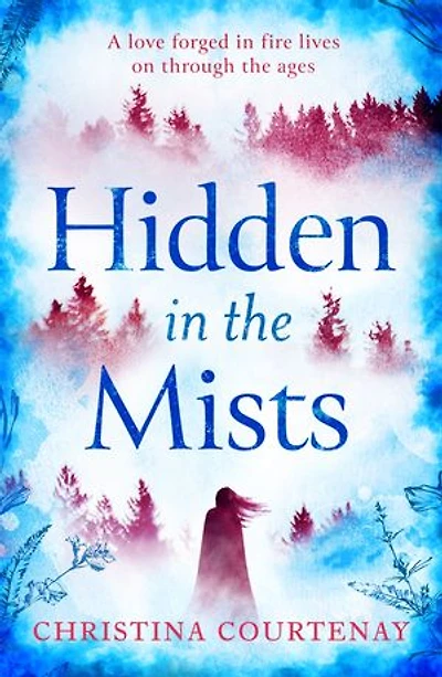 Hidden The Mists