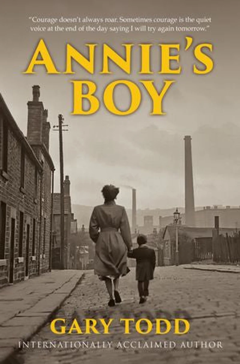 Annie's Boy