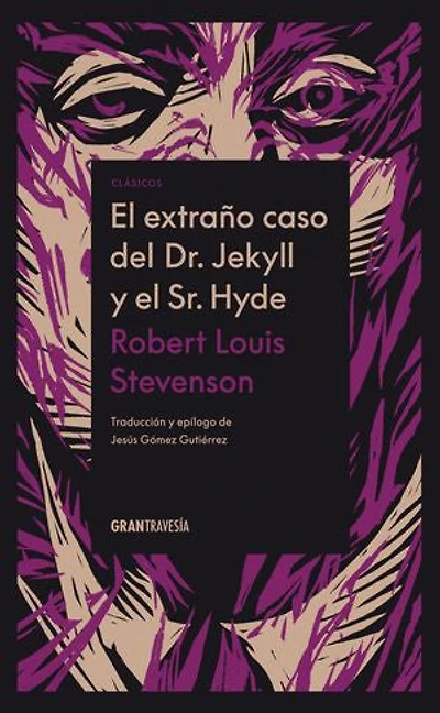 El extraño caso del doctor Jekyll y el señor Hyde