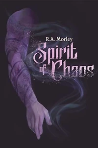Spirit of Chaos: Lirical Series, #3