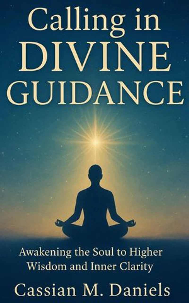 Calling in Divine Guidance