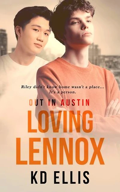 Loving Lennox