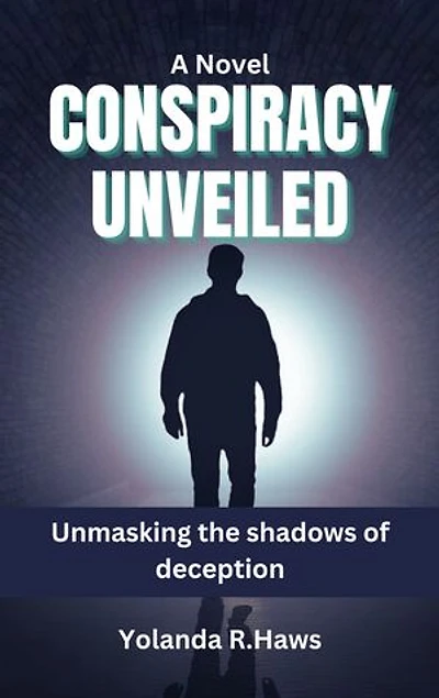 Conspiracy Unveiled: Unmasking the shadows of deception