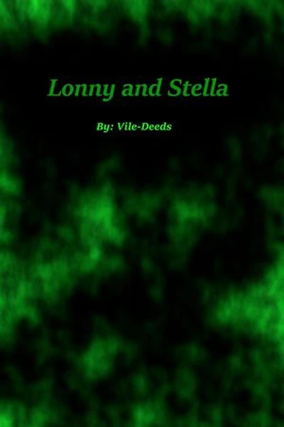 Lonny and Stella