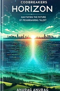 Codebreakers Horizon: Navigating the Future of Programming Talent