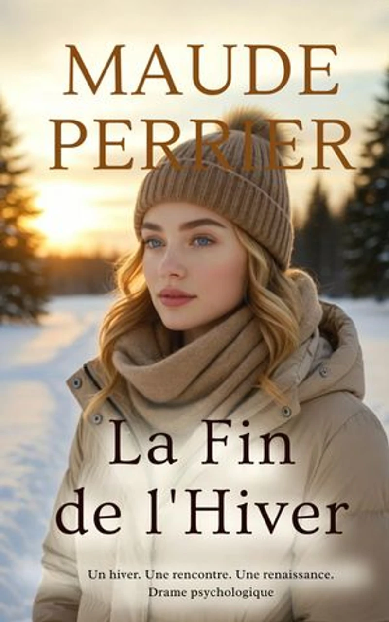 La fin de l'hiver