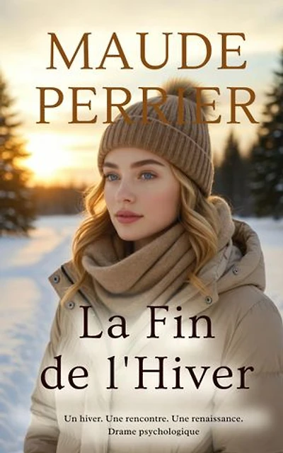La fin de l'hiver
