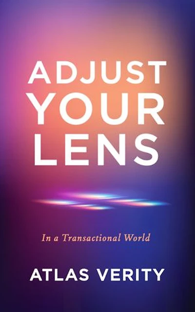Adjust Your Lens