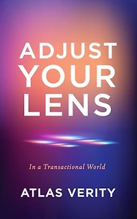 Adjust Your Lens