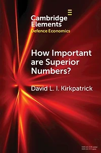 How Important are Superior Numbers?: A Reappraisal of Lanchester's Square Law