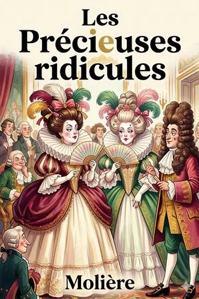 Les Précieuses ridicules