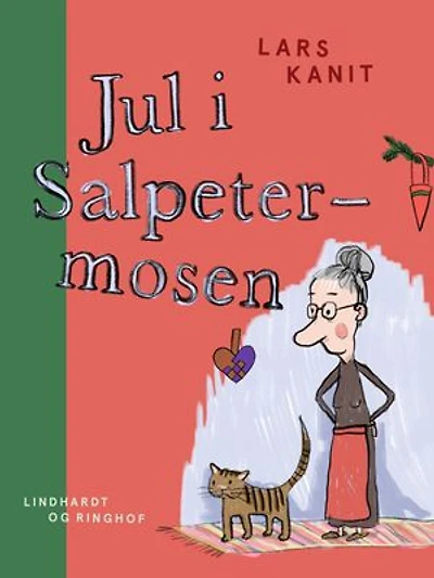 Jul i Salpetermosen