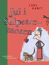 Jul i Salpetermosen